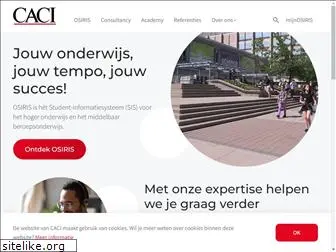 osiris-student.nl