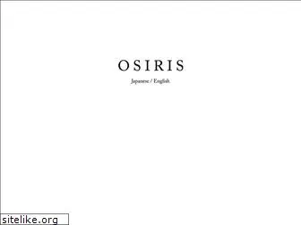 osiris.co.jp