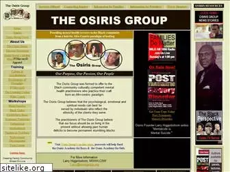 osirisgroup.org