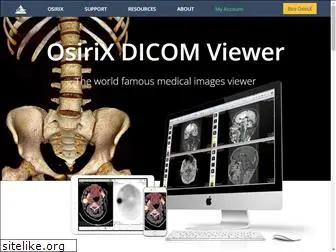 osirix-viewer.de