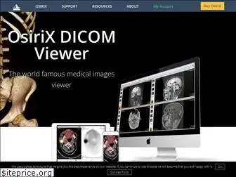 osirixviewer.com