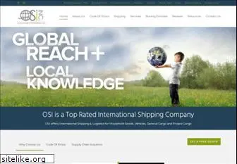 osishipping.com