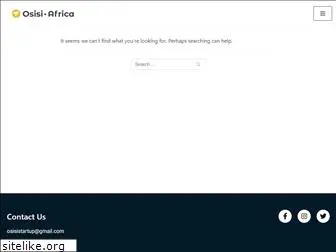 osisiafrica.com