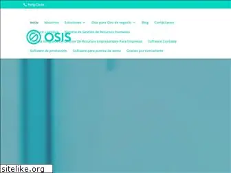 osisonline.com