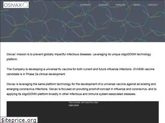 osivax.com