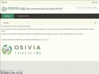 osivia.com