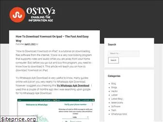 osixy2.com