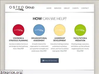 osiyogroup.com