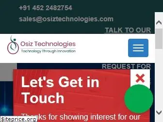 osiztechnologies.com