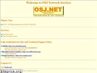 osj.net