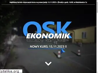 osk-ekonomik.pl