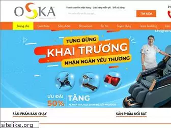 oska.com.vn