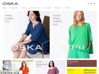 oska.com