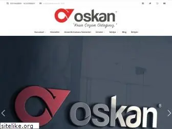 oskanasansor.com