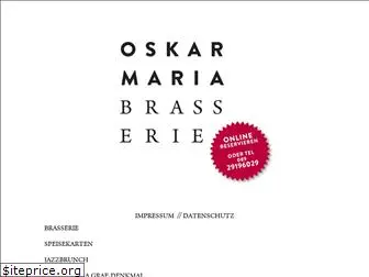 oskarmaria.com