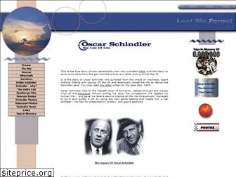 oskarschindler.com