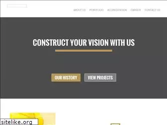 oskconstruction.com