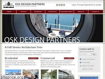oskdesignpartners.com