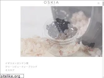 oskiaskincare.jp