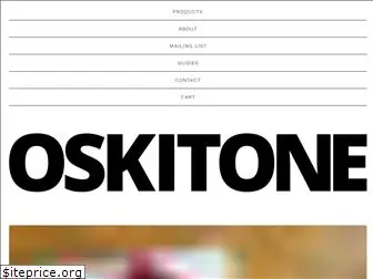 oskitone.com