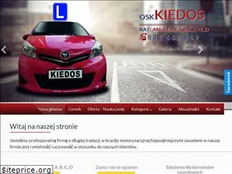 oskkiedos.net