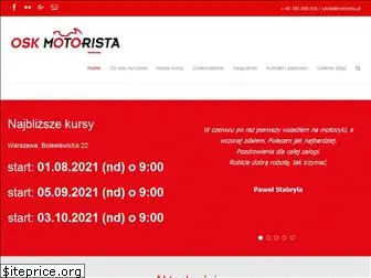 oskmotorista.pl