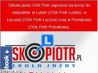 oskpiotr.pl