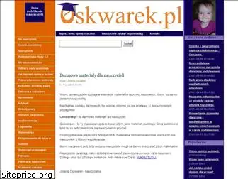 oskwarek.pl