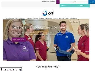 osl.uk.com