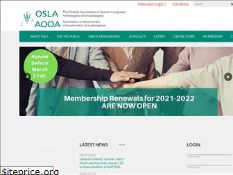 osla.on.ca