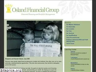 oslandgroup.com