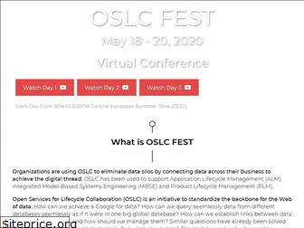 oslcfest.org