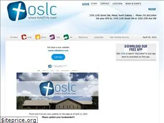 oslcnow.com