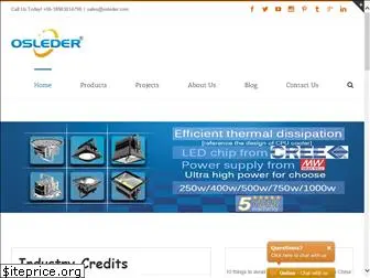 osleder.com