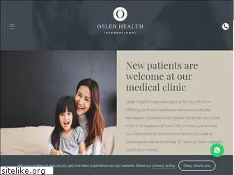 osler-health.com
