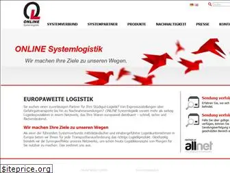 oslnet.de