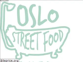 oslo-streetfood.no