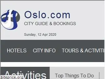 oslo.com