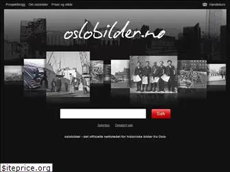 oslobilder.no