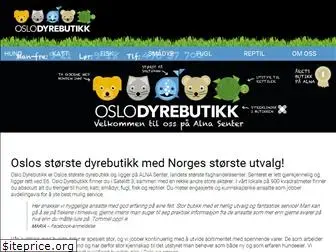 oslodyrebutikk.no