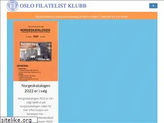 oslofilatelistklubb.no