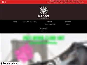 osloh.com