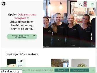 osloisentrum.no