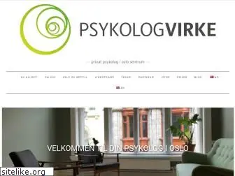 oslopsykologvirke.no