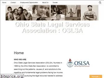 oslsa.org