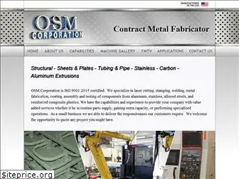 osm-corporation.com