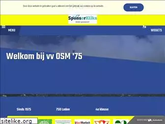 osm75.nl