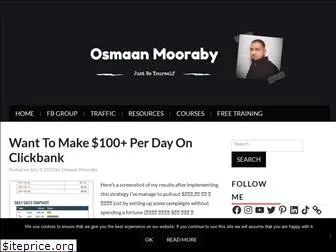osmaanmooraby.net