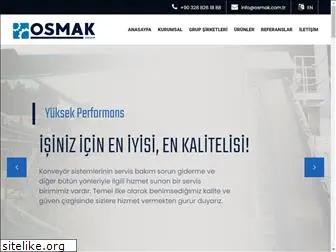 osmak.com.tr