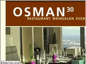 osman-cologne.de thumbnail